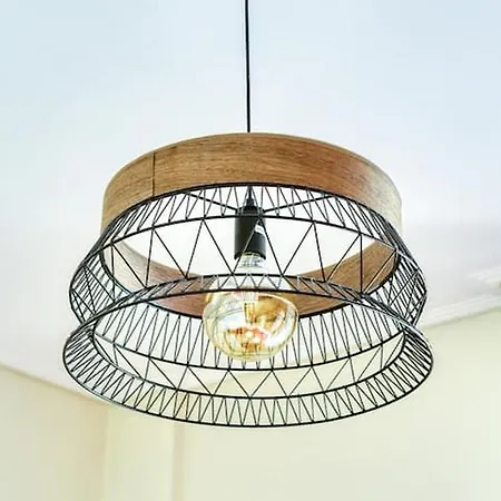 Escape With Style In Chic 2br Apartment! Διαμέρισμα