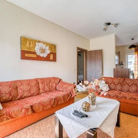 Escape With Style In Chic 2br Apartment! Διαμέρισμα Αθήνα