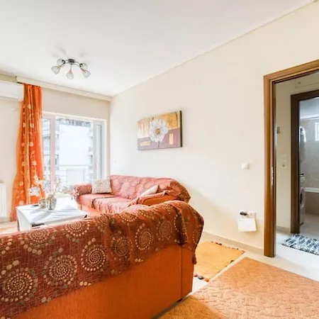 Escape With Style In Chic 2br Apartment! Διαμέρισμα