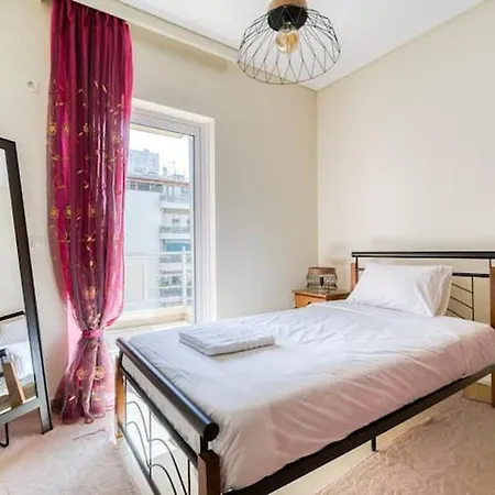 Escape With Style In Chic 2br Apartment! * Athens